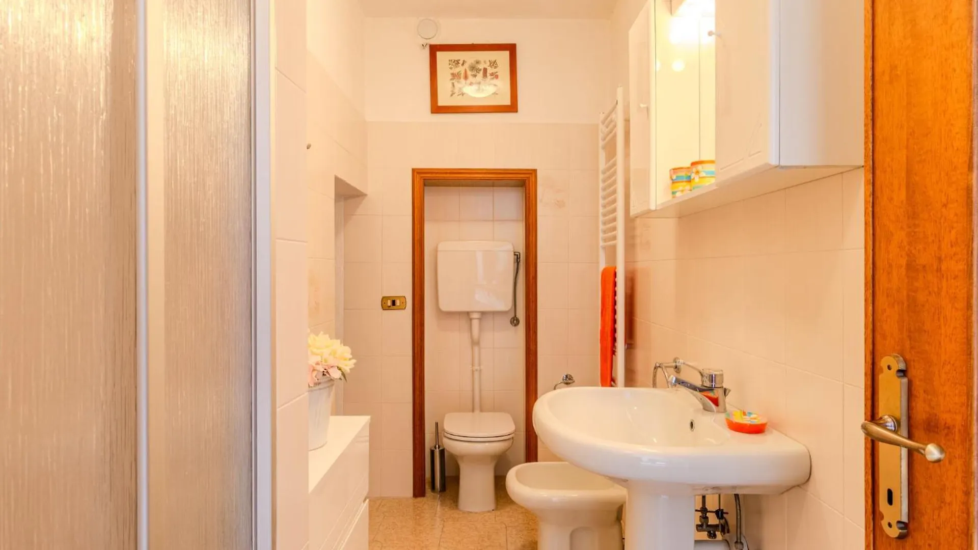 Apartment Green House-1 By Interhome Rezzonico